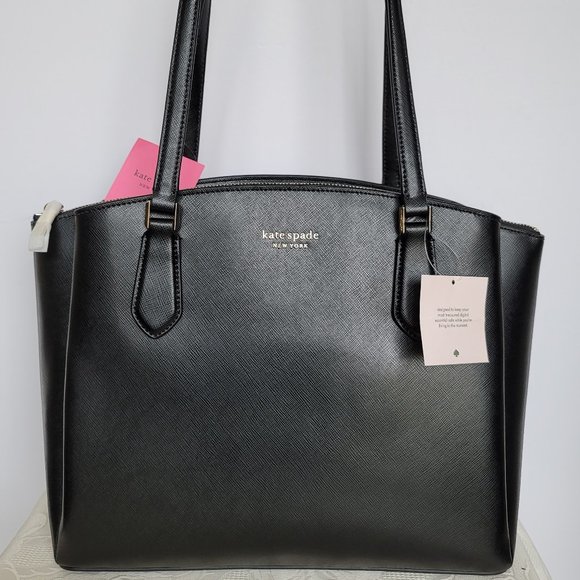 work tote kate spade